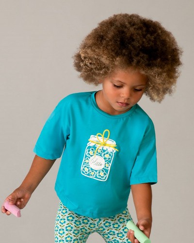 MAYORAL Μπλουζα κοντομανικη - 26-03016