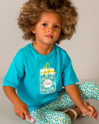 MAYORAL Μπλουζα κοντομανικη - 26-03016