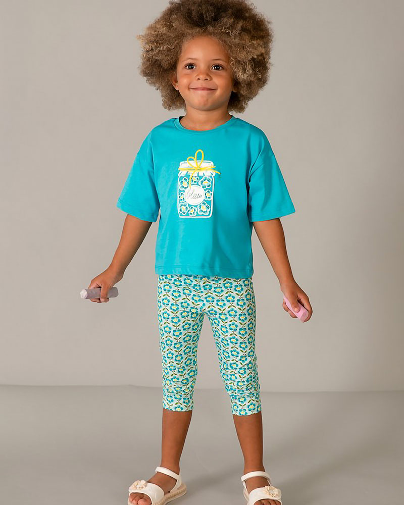 MAYORAL Μπλουζα κοντομανικη - 26-03016