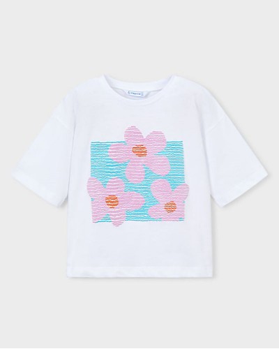 MAYORAL Μπλουζα κοντομανικη - 26-03016