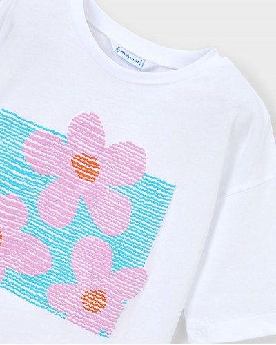 MAYORAL Μπλουζα κοντομανικη - 26-03016