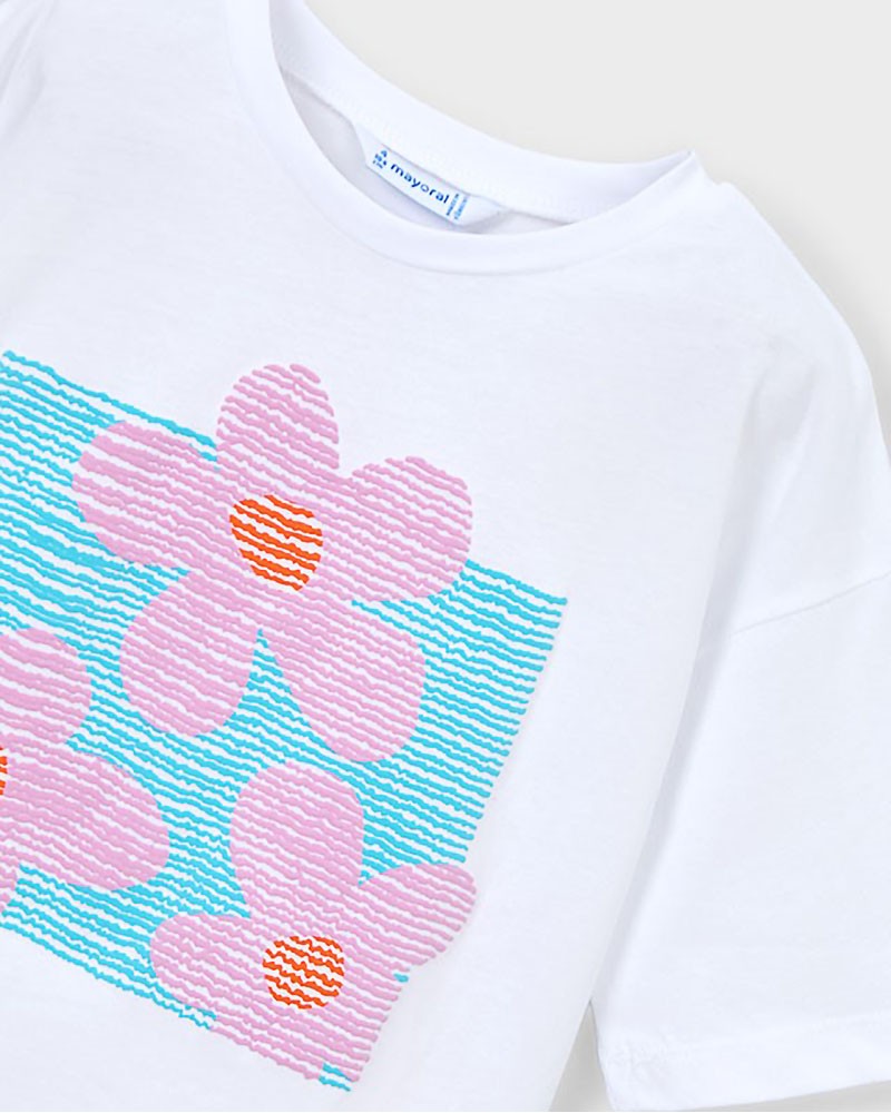 MAYORAL Μπλουζα κοντομανικη - 26-03016