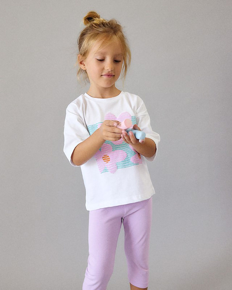 MAYORAL Μπλουζα κοντομανικη - 26-03016