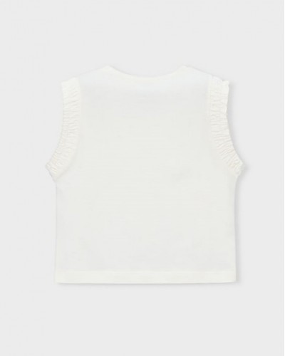 MAYORAL Μπλουζα τιραντες - 26-03023