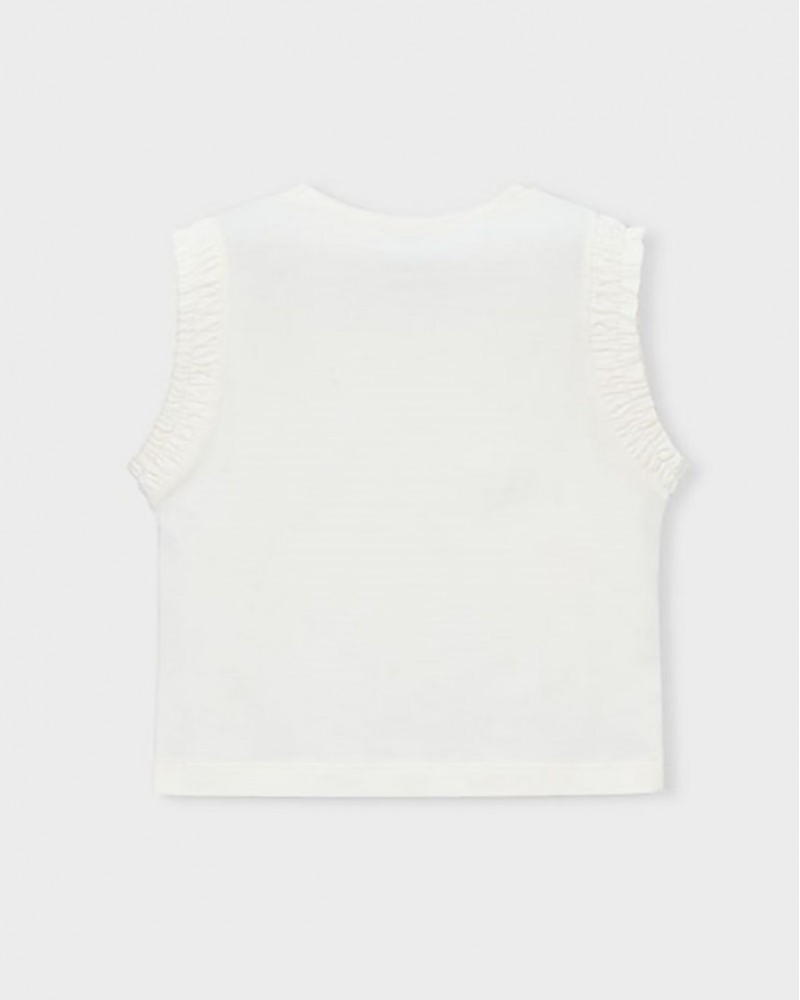 MAYORAL Μπλουζα τιραντες - 26-03023