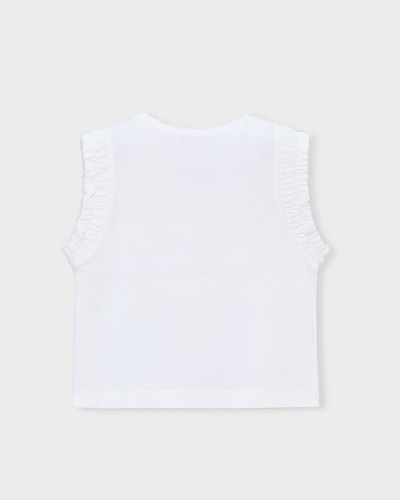 MAYORAL Μπλουζα τιραντες - 26-03023