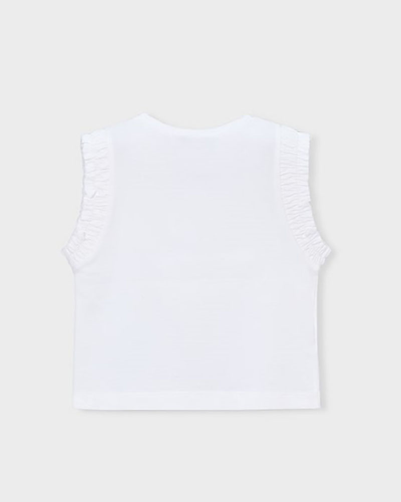 MAYORAL Μπλουζα τιραντες - 26-03023