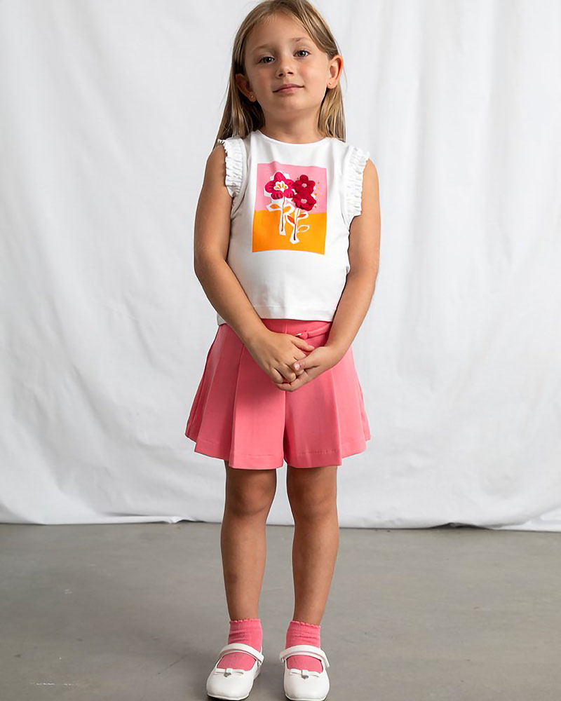 MAYORAL Μπλουζα τιραντες - 26-03023