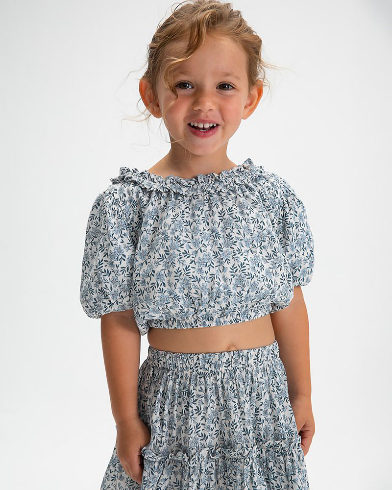 MAYORAL Τοπ dobby σταμπωτο - 26-03026