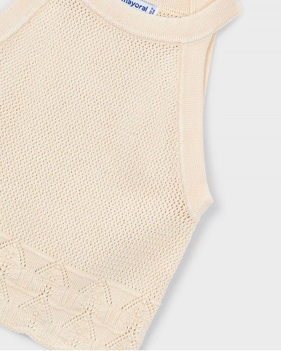 MAYORAL Τοπ πλεκτο - 26-03027