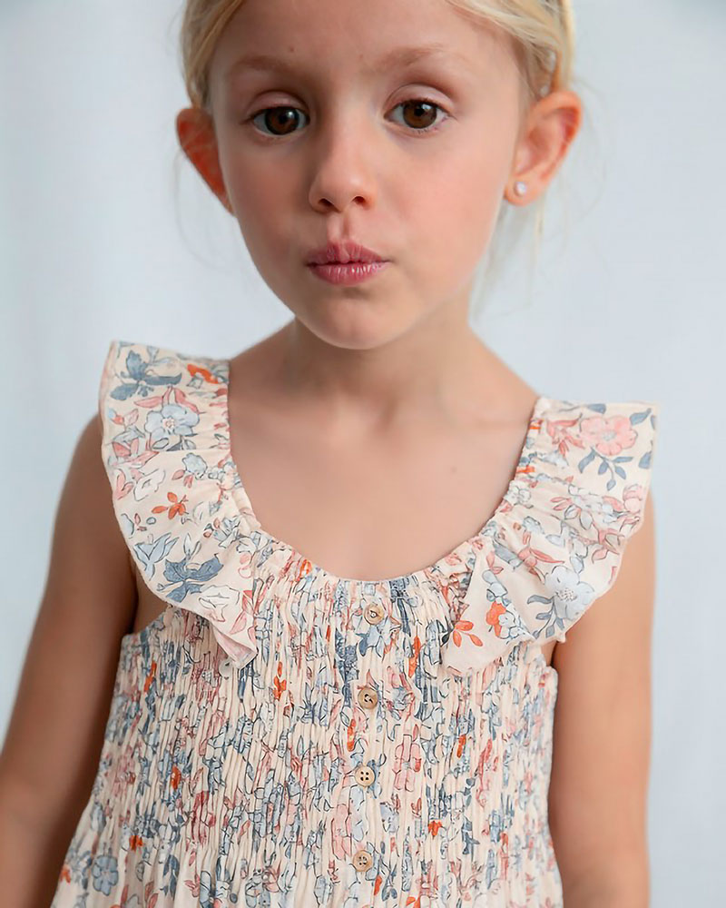 MAYORAL Τοπ γκοφρε σταμπωτο - 26-03028