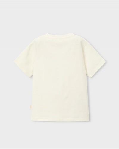 MAYORAL Μπλουζα κοντομανικη κεντητη - 26-03060