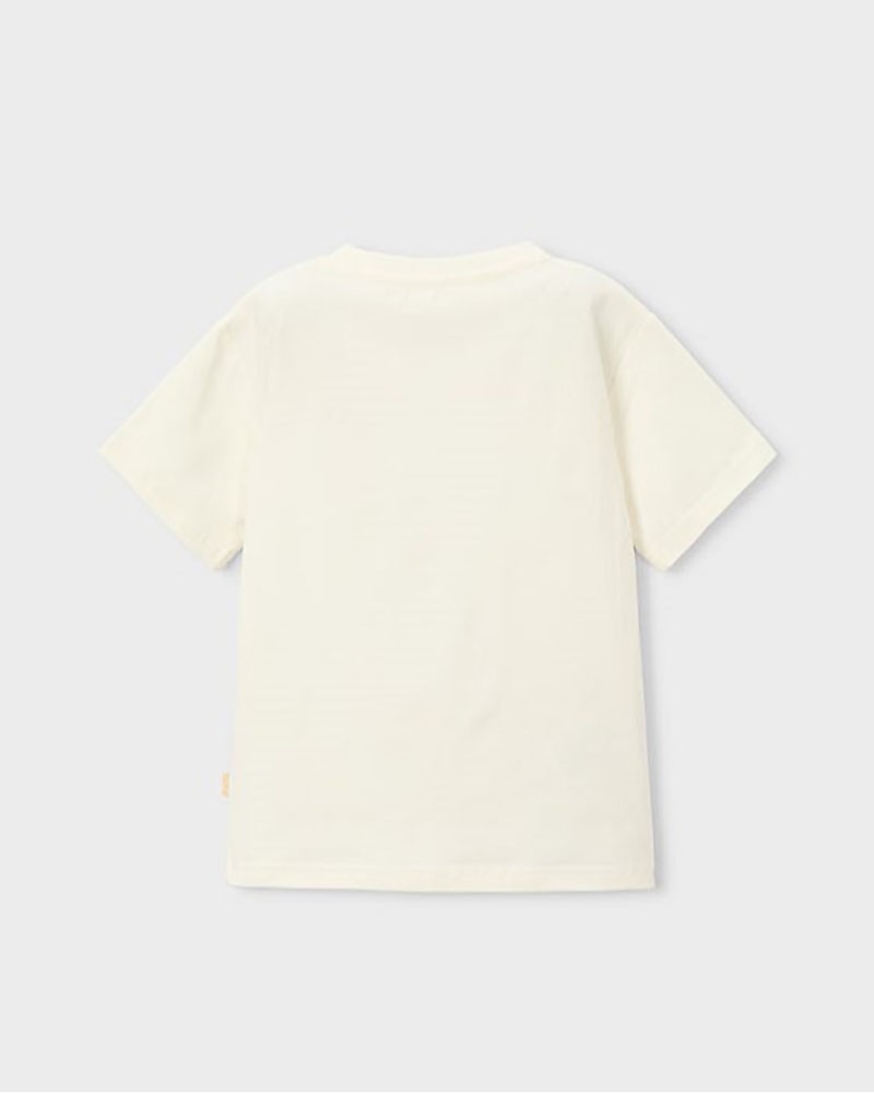 MAYORAL Μπλουζα κοντομανικη κεντητη - 26-03060