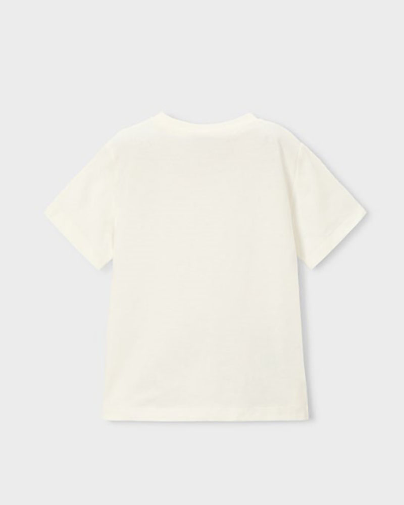 MAYORAL Μπλουζα κοντομανικη κροκοδειλος - 26-03062