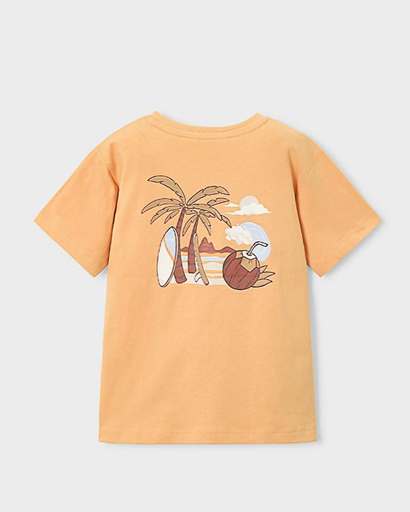 MAYORAL Σετ 2 μπλουζακια - 26-03063