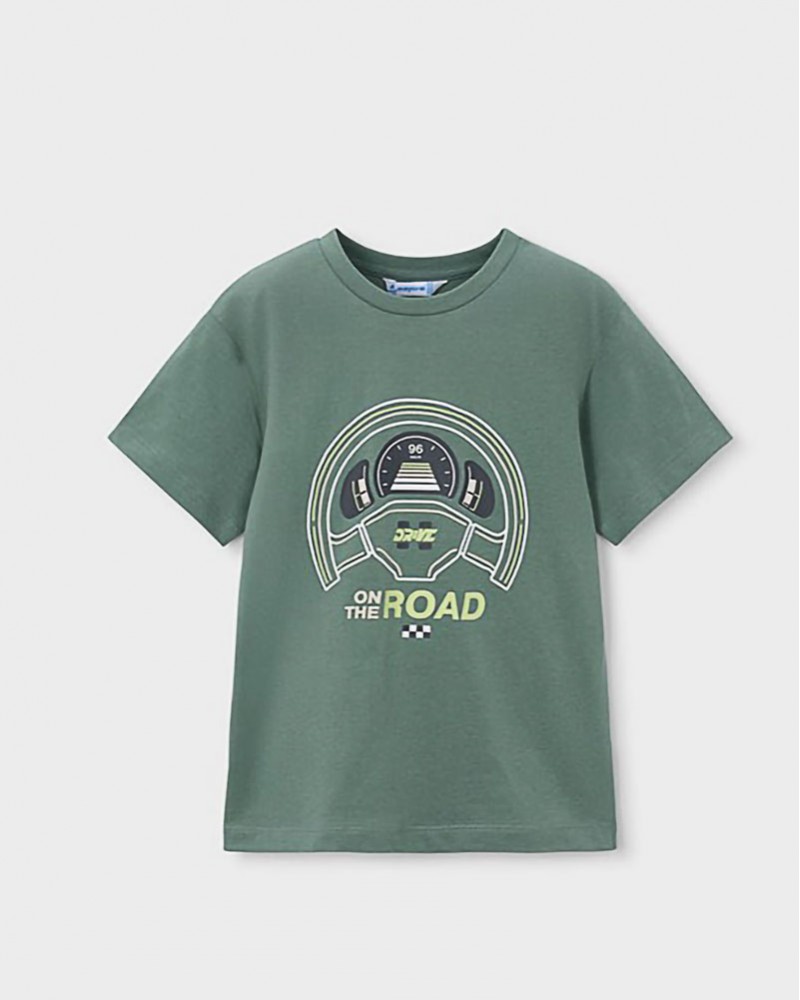 MAYORAL Σετ 2 μπλουζακια - 26-03063