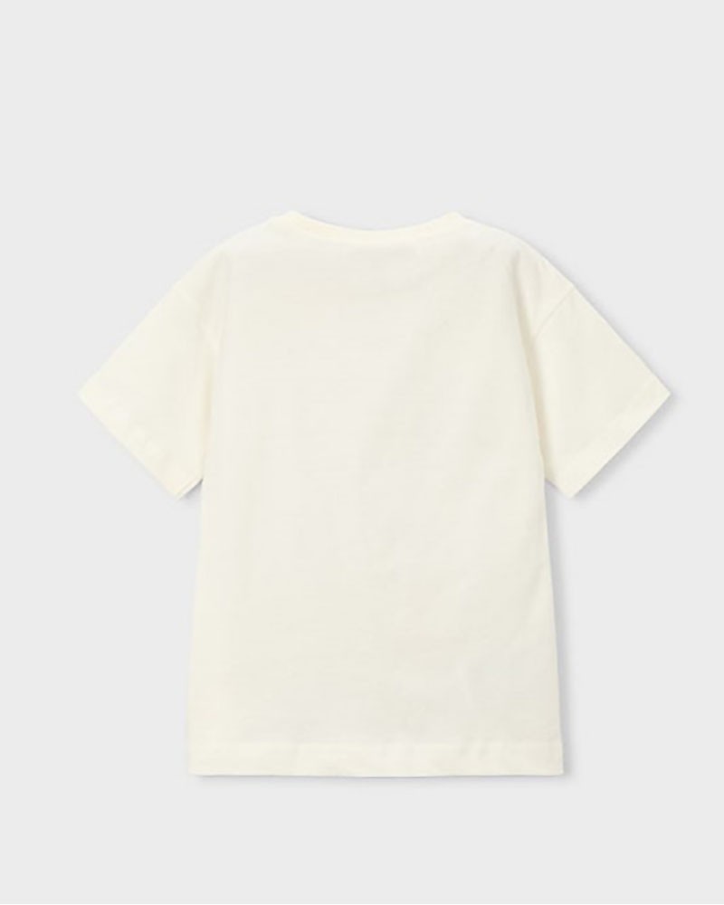 MAYORAL Μπλουζα κοντομανικη φορτηγο - 26-03069