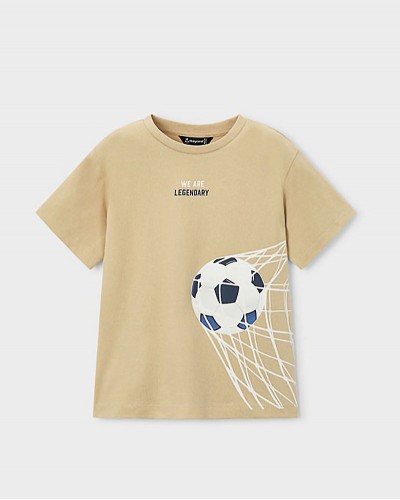 MAYORAL Μπλουζα κοντομανικη legendary - 26-03073