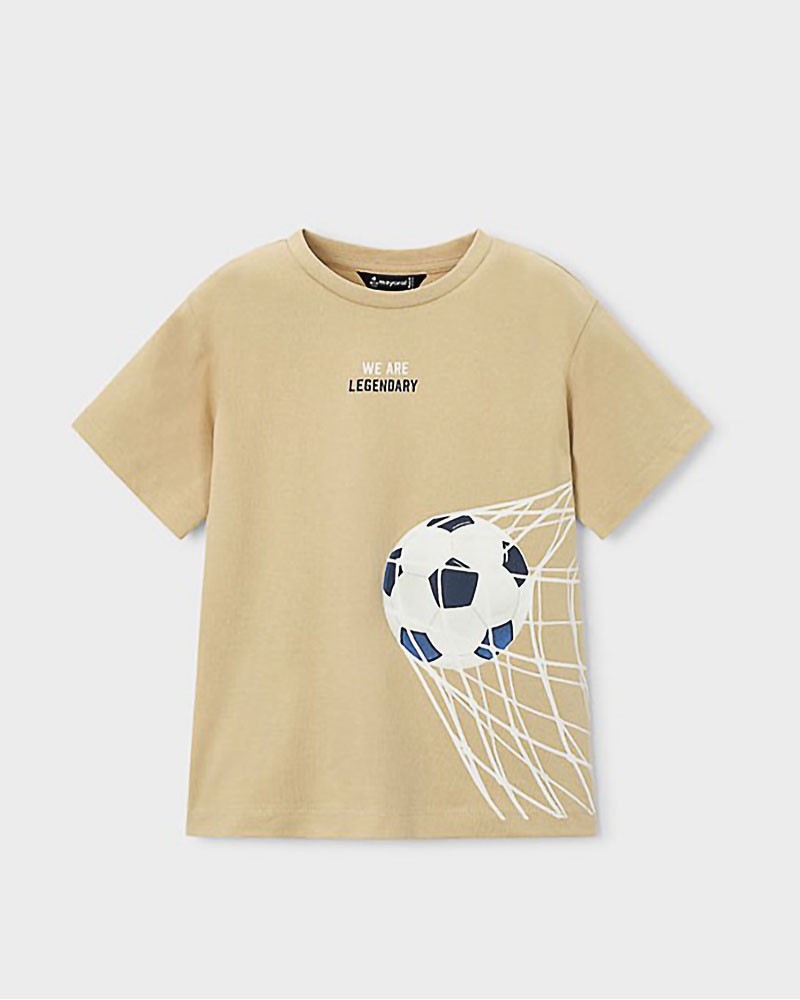 MAYORAL Μπλουζα κοντομανικη legendary - 26-03073