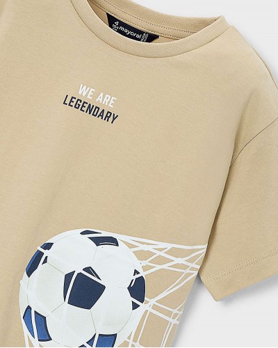 MAYORAL Μπλουζα κοντομανικη legendary - 26-03073