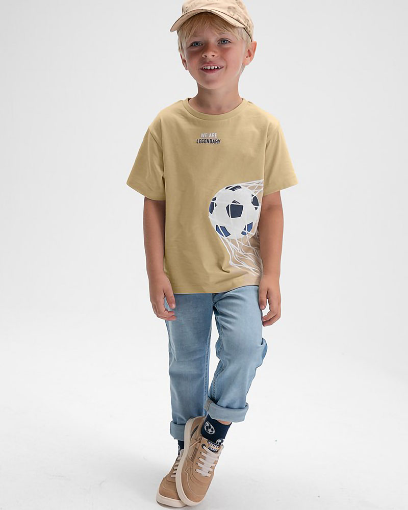 MAYORAL Μπλουζα κοντομανικη legendary - 26-03073