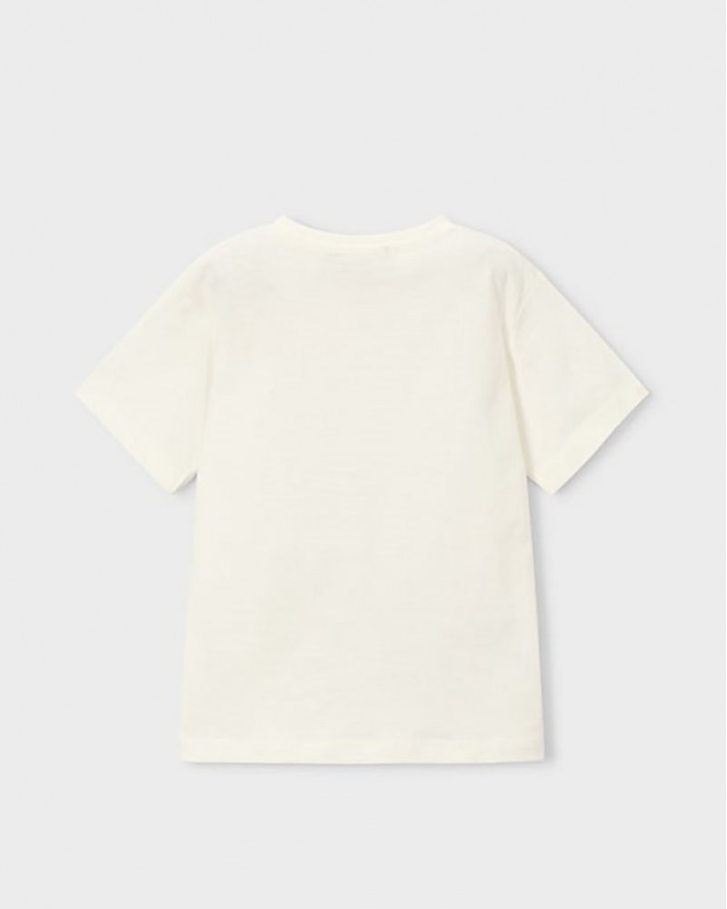 MAYORAL Μπλουζα κοντομανικη league - 26-03074