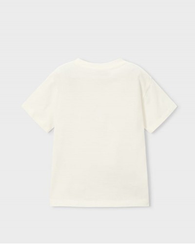 MAYORAL Μπλουζα κοντομανικη φορμα surf - 26-03077