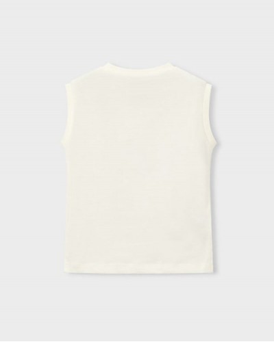 MAYORAL Μπλουζα τιραντες - 26-03085