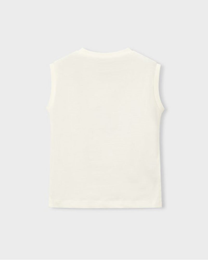 MAYORAL Μπλουζα τιραντες - 26-03085