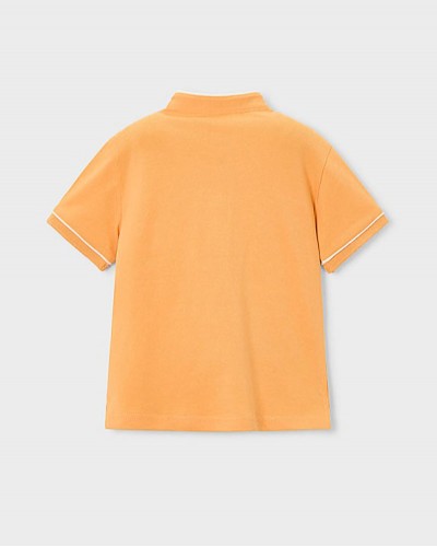 MAYORAL Πολο κοντομανικο γιακας mao - 26-03102