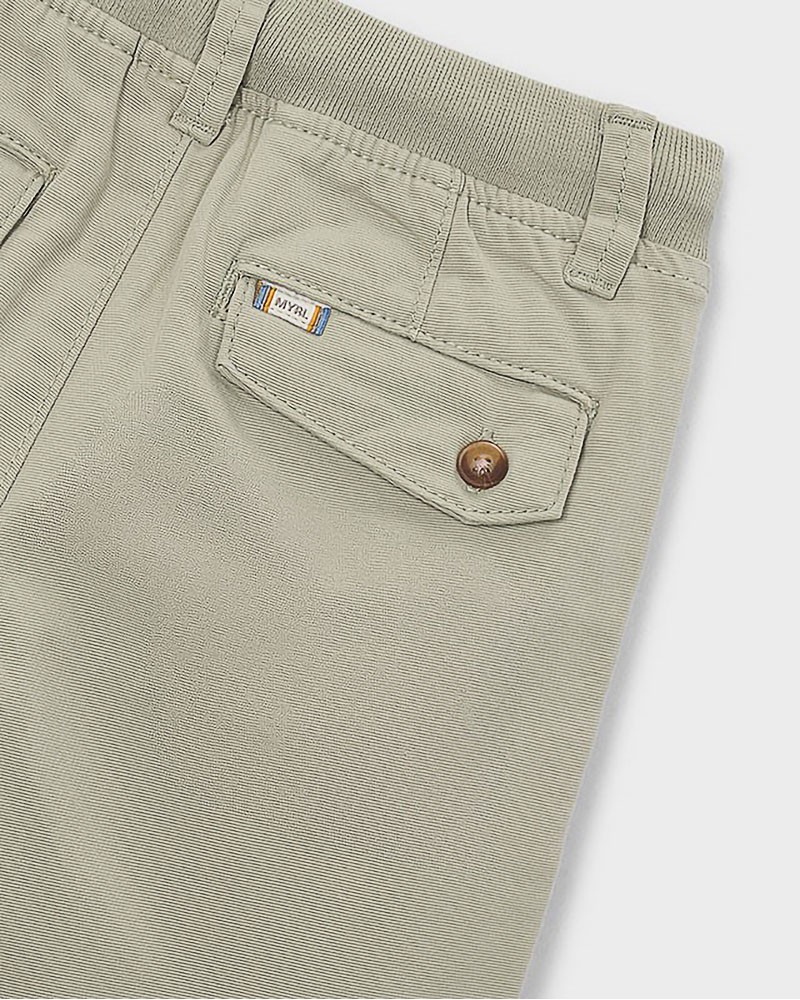 MAYORAL Βερμουδα ottoman - 26-03203