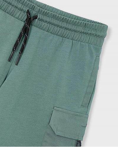 MAYORAL Βερμουδα συνδιασμενη - 26-03208