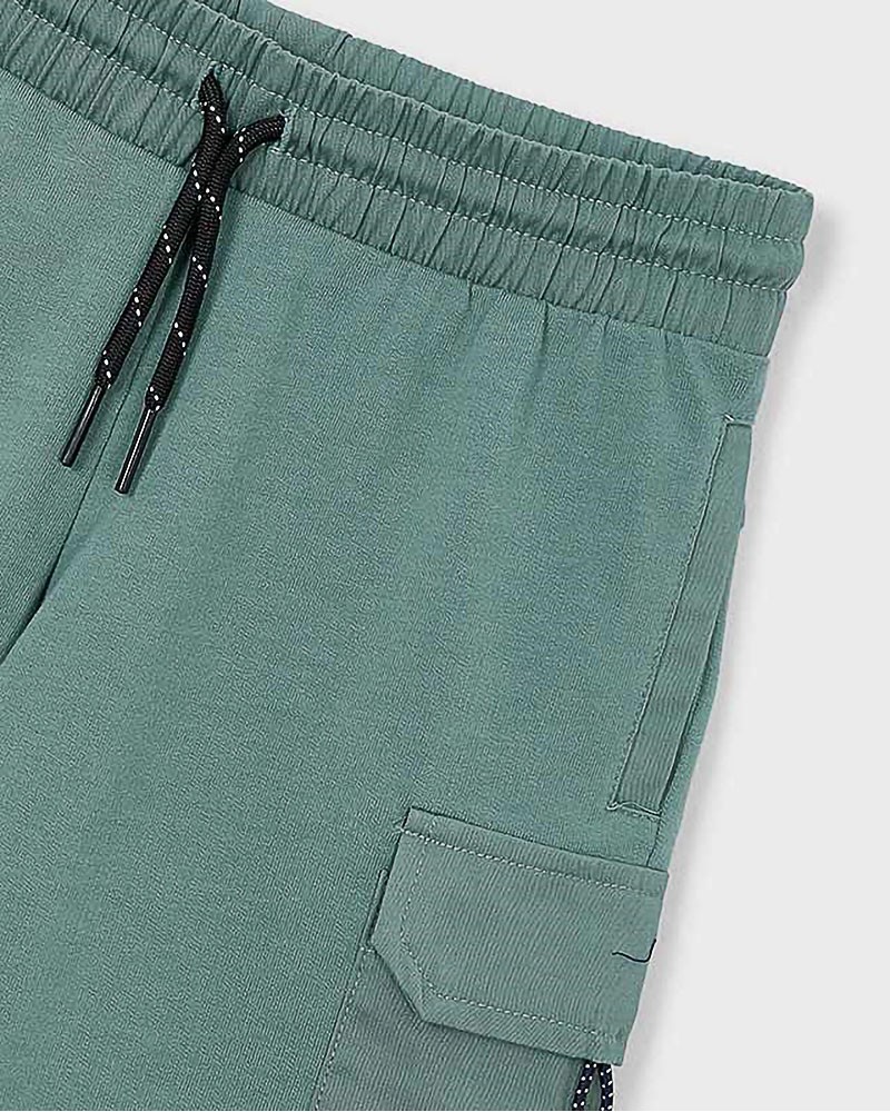 MAYORAL Βερμουδα συνδιασμενη - 26-03208