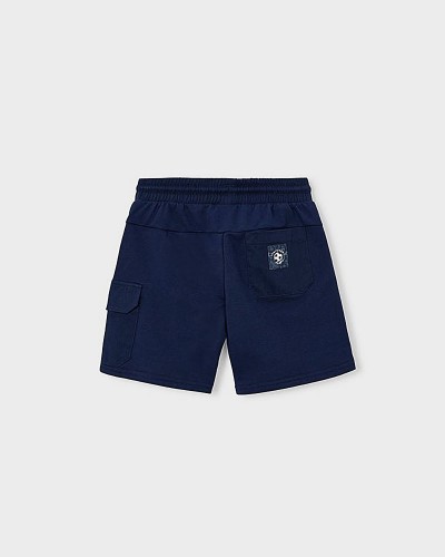 MAYORAL Βερμουδα συνδιασμενη - 26-03208