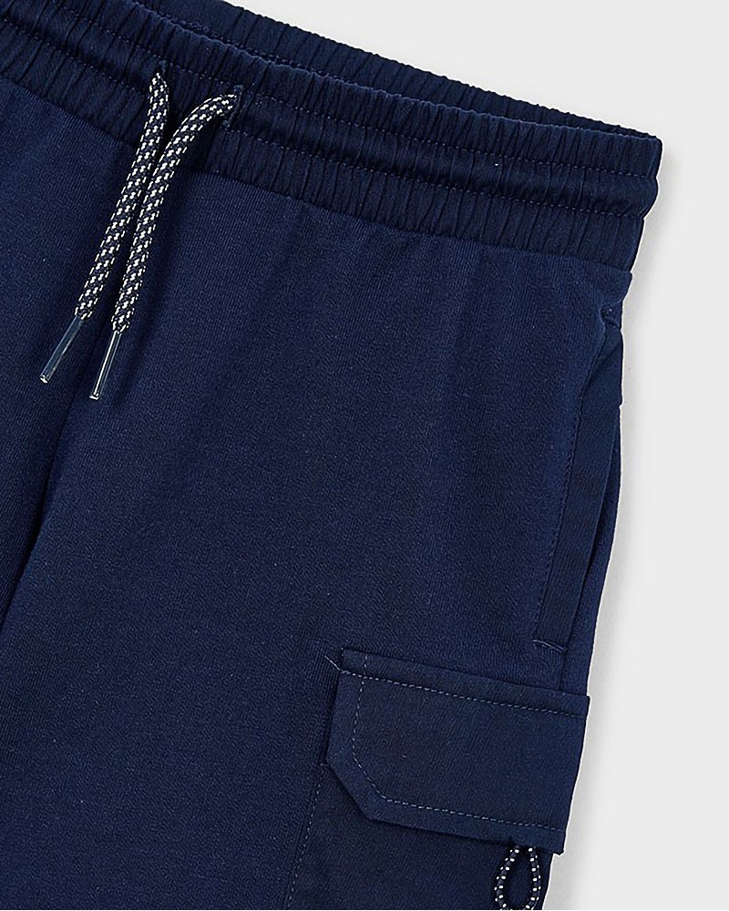 MAYORAL Βερμουδα συνδιασμενη - 26-03208