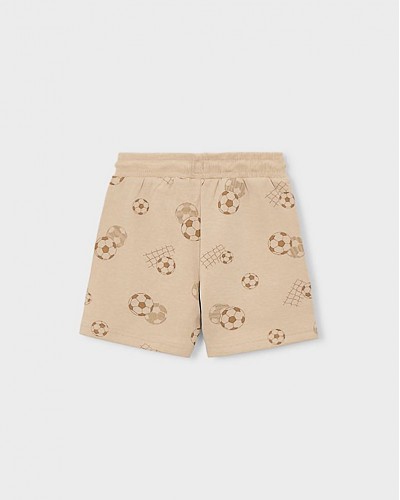 MAYORAL Βερμουδα φερμουαρ - 26-03209