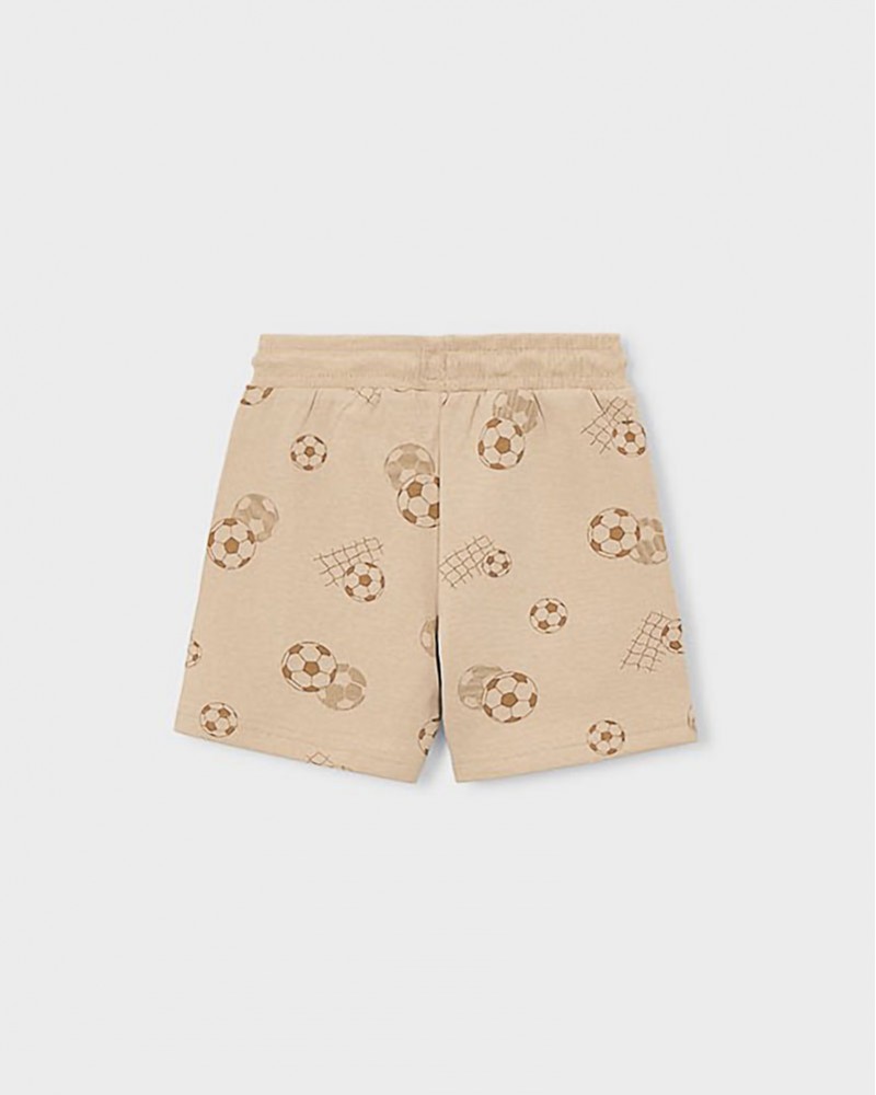 MAYORAL Βερμουδα φερμουαρ - 26-03209