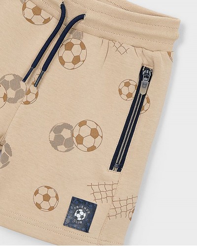 MAYORAL Βερμουδα φερμουαρ - 26-03209