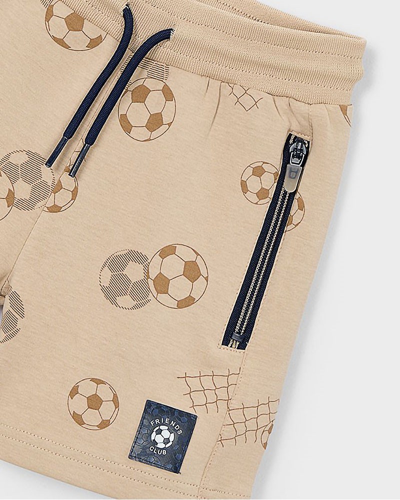 MAYORAL Βερμουδα φερμουαρ - 26-03209