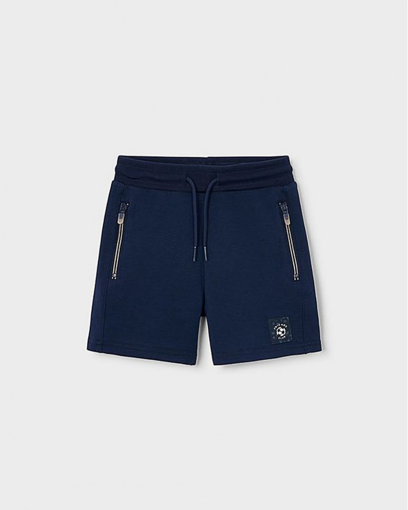 MAYORAL Βερμουδα φερμουαρ - 26-03209