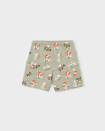 MAYORAL Βερμουδα mix and match - 26-03211