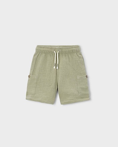 MAYORAL Βερμουδα γκοφρε - 26-03212