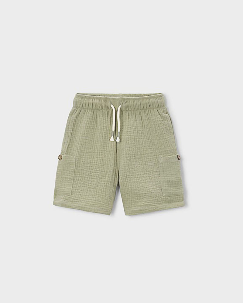 MAYORAL Βερμουδα γκοφρε - 26-03212