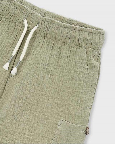 MAYORAL Βερμουδα γκοφρε - 26-03212