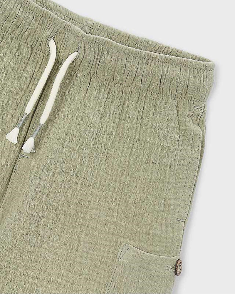 MAYORAL Βερμουδα γκοφρε - 26-03212