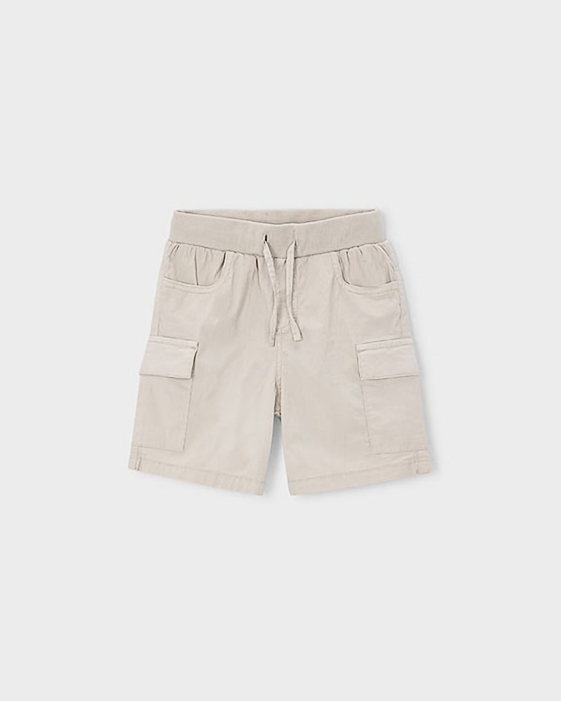 MAYORAL Βερμουδα τσεπες cargo - 26-03214