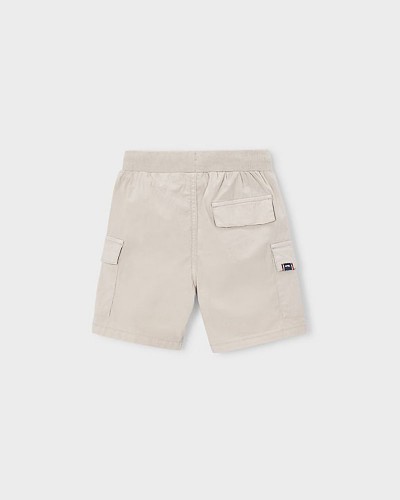 MAYORAL Βερμουδα τσεπες cargo - 26-03214
