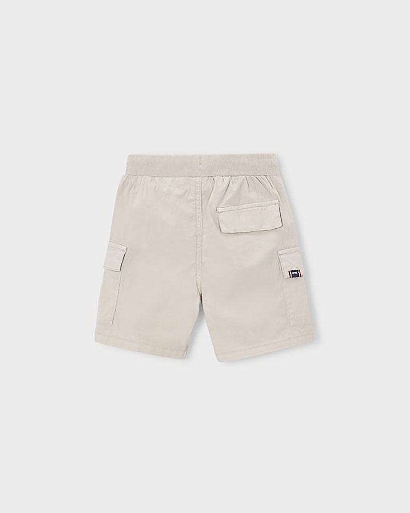 MAYORAL Βερμουδα τσεπες cargo - 26-03214