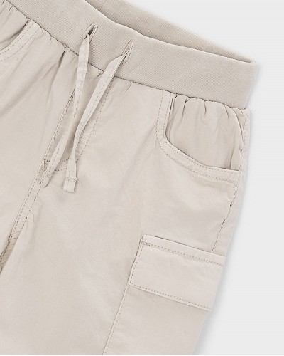 MAYORAL Βερμουδα τσεπες cargo - 26-03214