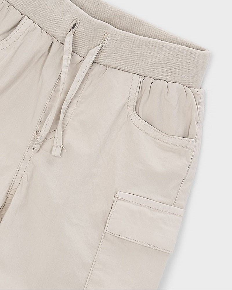 MAYORAL Βερμουδα τσεπες cargo - 26-03214